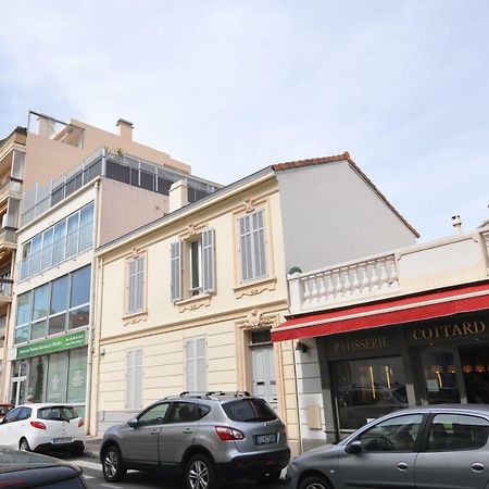 Cosy One-Bedroom Apartment -Stayinantibes- Le Cosy Luaran gambar