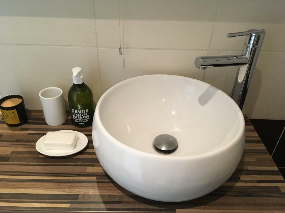 Cosy One-Bedroom Apartment -Stayinantibes- Le Cosy Luaran gambar