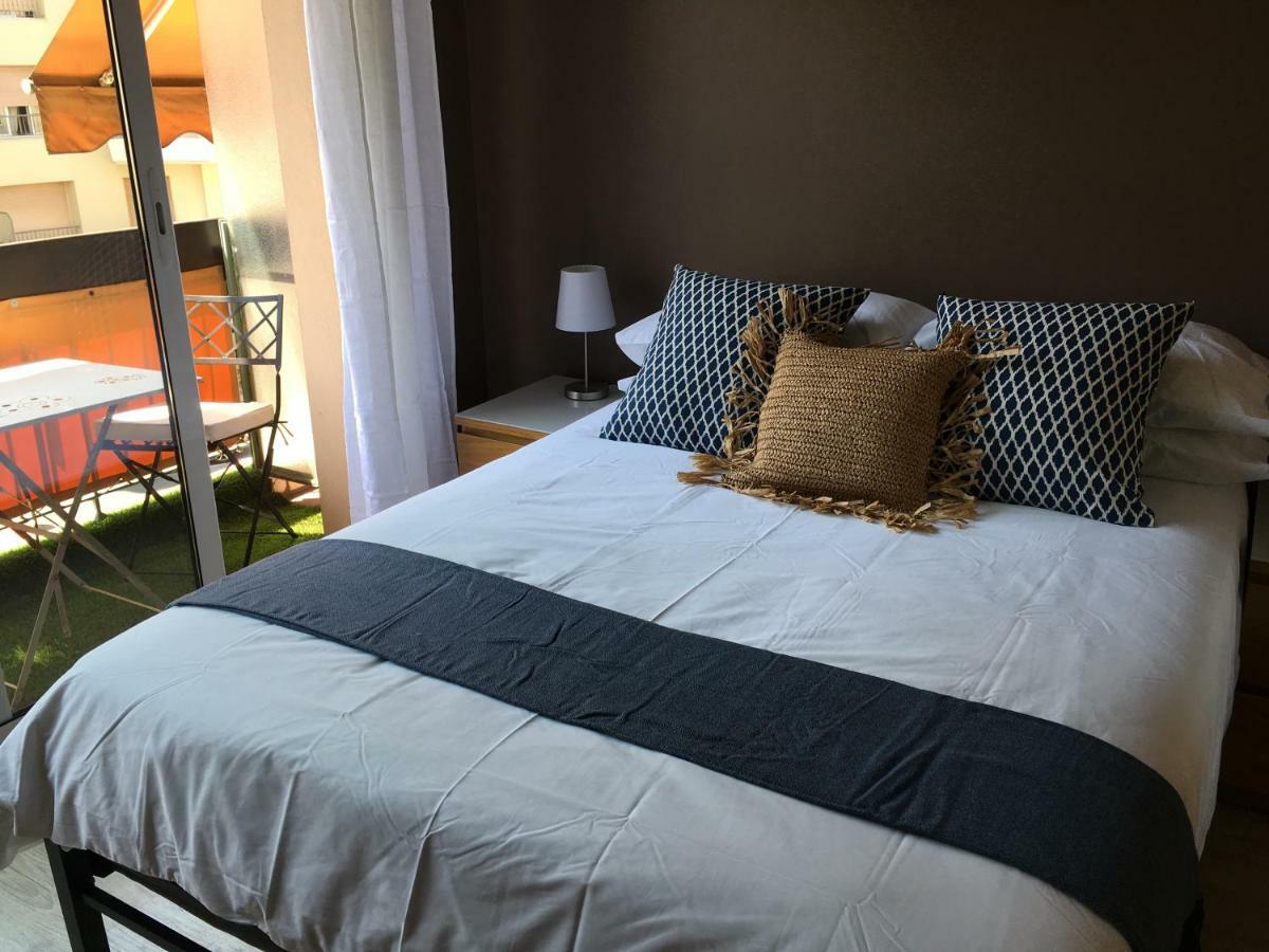 Cosy One-Bedroom Apartment -Stayinantibes- Le Cosy Luaran gambar