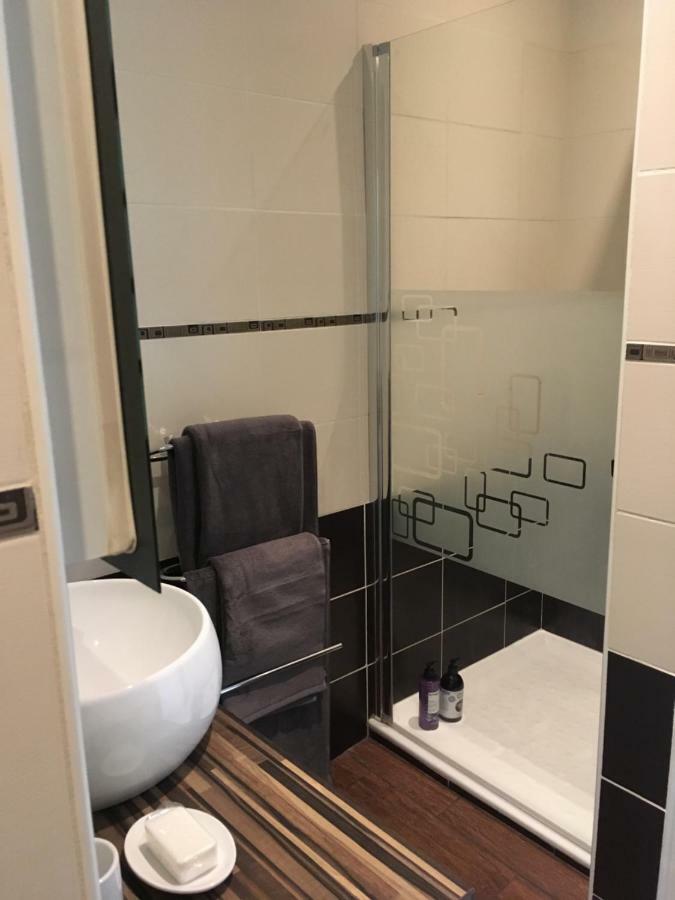 Cosy One-Bedroom Apartment -Stayinantibes- Le Cosy Luaran gambar